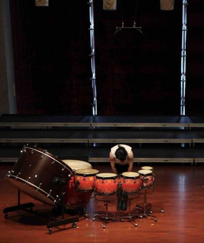 蔣侑蓁 - 音樂會演出