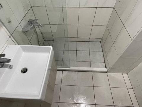 可能設計有限公司 - 拆浴缸改乾濕分離+強化玻璃after1 可能設計有限公司 - 拆浴缸改乾濕分離+強化玻璃after1