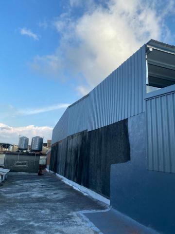 恩陞工程行  統編：95265022 - 114/06/24楊梅區蓋浪板完成