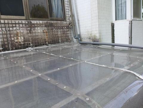 唐先生 - 汐止秀山路