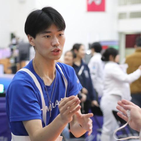 楊明湟 楊明湟