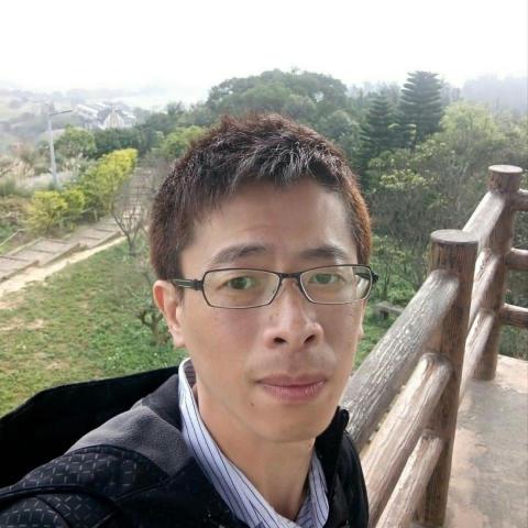 提供公證代辦服務的專家吳栯豪