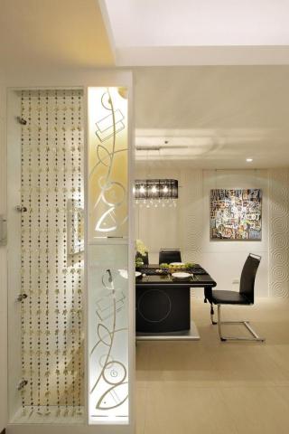 嵐玥設計 - 板橋舊屋翻新