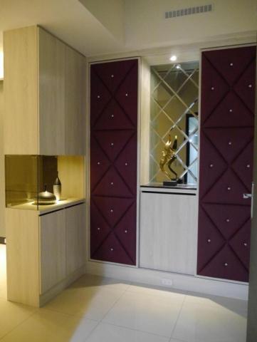 嵐玥設計 - 桃園舊屋翻新