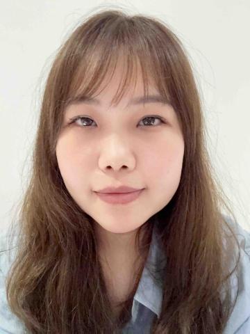 提供韓文服務的專家張博涵