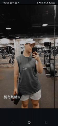 Chen - 這是前幾天的我