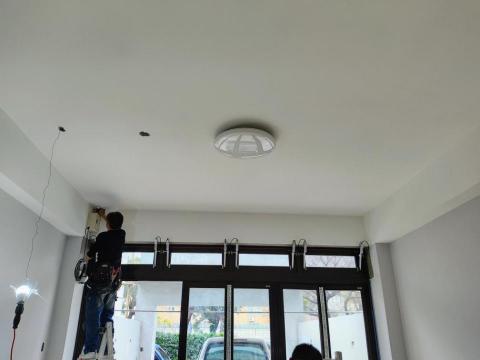 程毅消防工程 - 自然排煙窗