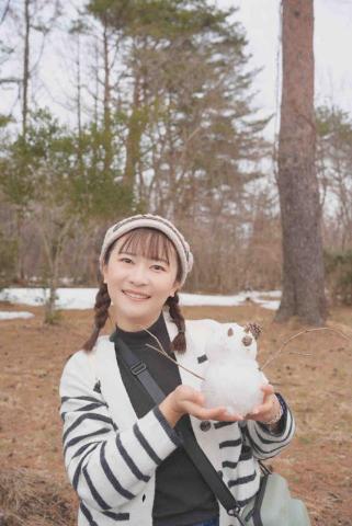 提供黏土家服務的專家鄭淳蔚