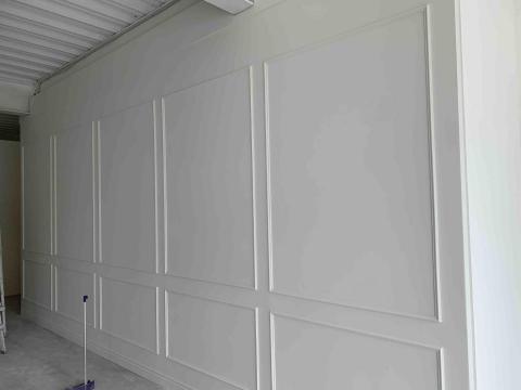 丙申油漆工程行 (朱先生) - 施工後