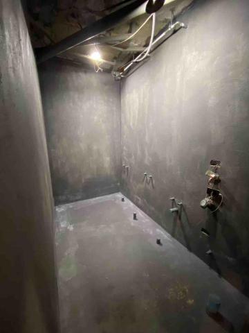 賴鴻瑋 - 浴室防水施作