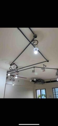 賴鴻瑋 - 線路系統規劃