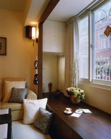 嵐玥設計 - 鶯歌舊屋翻新