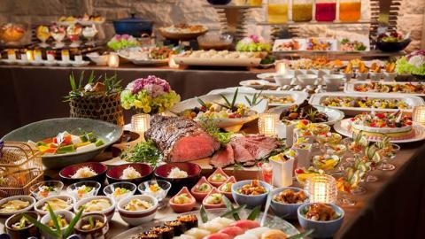 頂級饗宴外燴王有限公司 - 