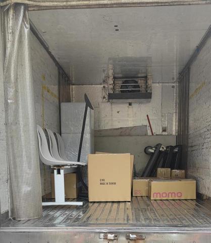 張廣勇 - 宜蘭活動物資