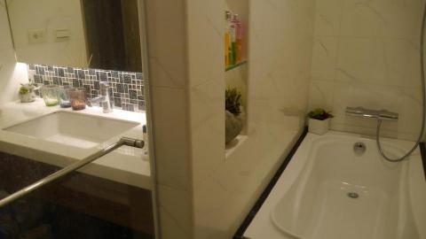 嵐玥設計 - 永和舊屋翻新