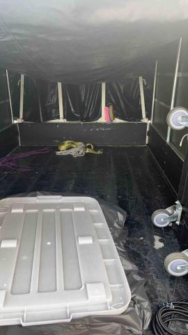 福德搬家貨運行 - 