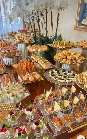 頂級饗宴外燴王有限公司 - 