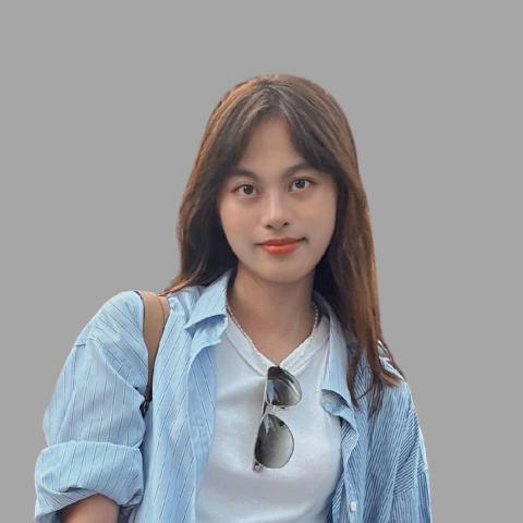 提供canva履歷服務的專家謐海