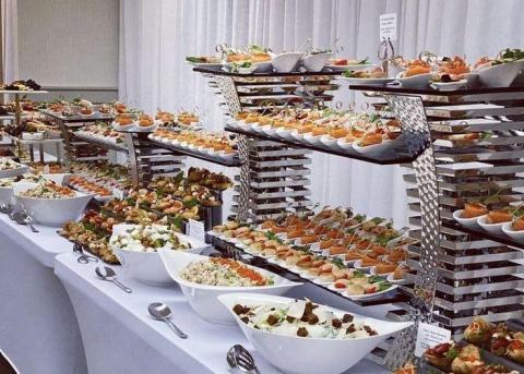 頂級饗宴外燴王有限公司 - 