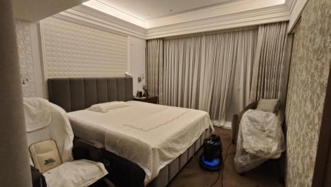 HWYA Shien - 除塵蟎會順便做空氣淨化