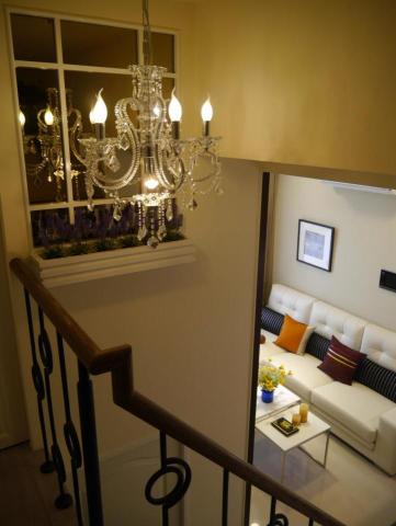 嵐玥設計 - 南港樓中樓