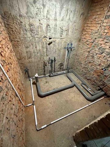 賴鴻瑋 - 浴室翻修