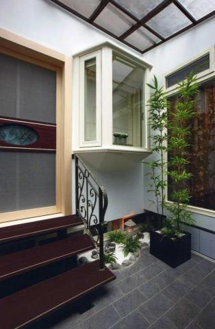 嵐玥設計 - 淡水舊屋翻新