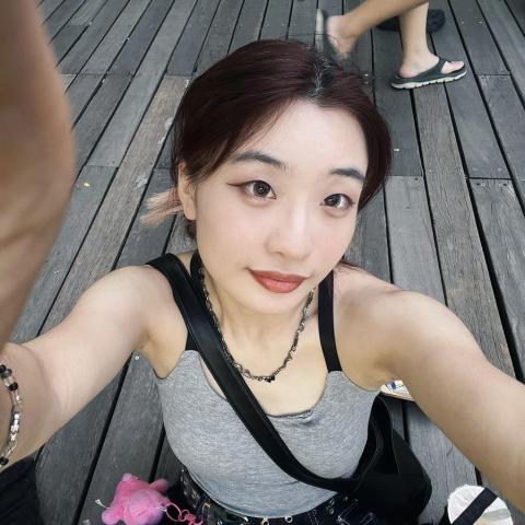 提供跳舞教學簡單服務的專家曾稚涵