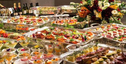 頂級饗宴外燴王有限公司 - 