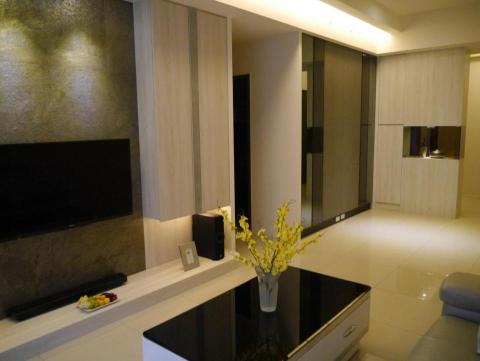 嵐玥設計 - 桃園舊屋翻新