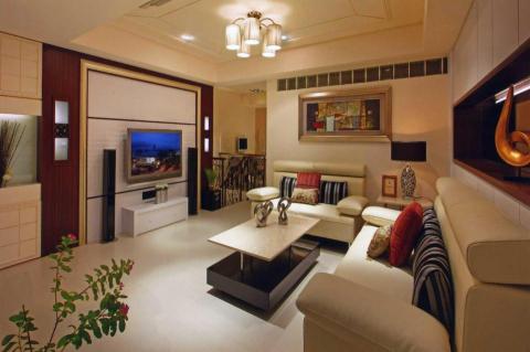 嵐玥設計 - 汐止舊屋翻新