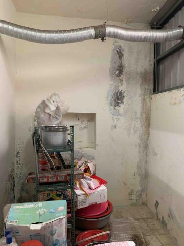 丙申油漆工程行 (朱先生) - 施工前