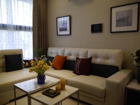 嵐玥設計 - 南港樓中樓