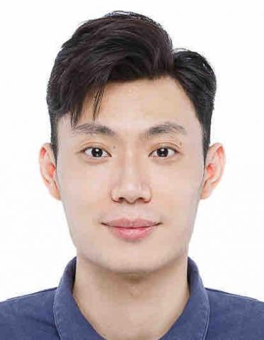 林廷哲 林廷哲