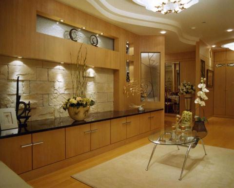 嵐玥設計 - 新莊舊屋翻新