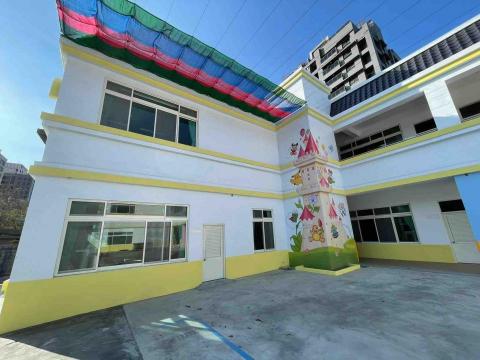 丙申油漆工程行 (朱先生) - 施工後