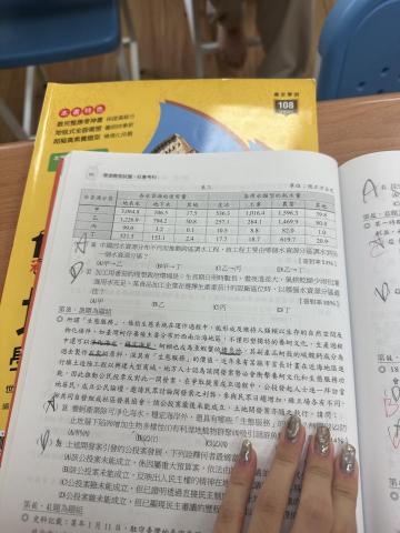 黎千鳳 - 講義檢討