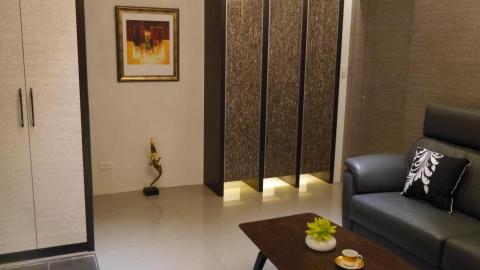 嵐玥設計 - 中和舊屋翻新