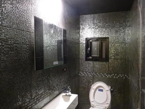 嵐玥設計 - 蘆洲舊屋翻新