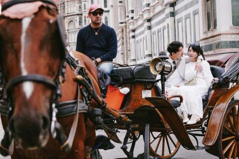 JIUN Photography 影像工作室 - 