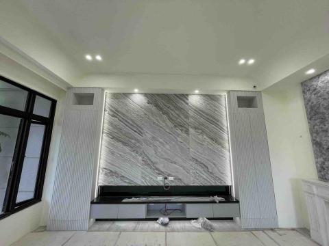 丙申油漆工程行 (朱先生) - 施工後