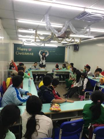 Rita英語教學｜國小&times;國中&times;會考｜家長的教育夥伴 - 