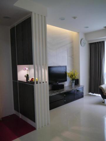 嵐玥設計 - 木柵舊屋翻新