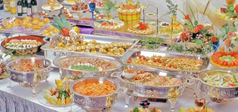 頂級饗宴外燴王有限公司 - 