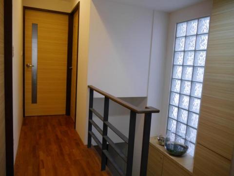 嵐玥設計 - 士林樓中樓