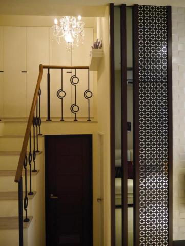 嵐玥設計 - 新店樓中樓