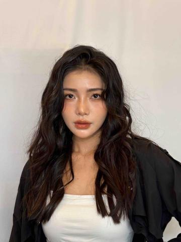 Weshikuo_makeup 妝髮師 - 