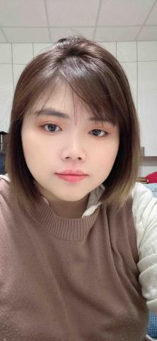 提供載貨機車服務的專家黃筱筑