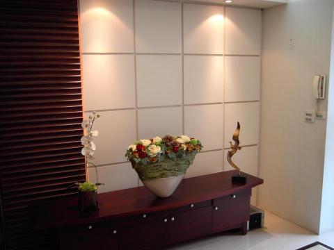 嵐玥設計 - 土城舊屋翻新