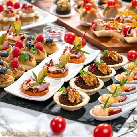 頂級饗宴外燴王有限公司 - 